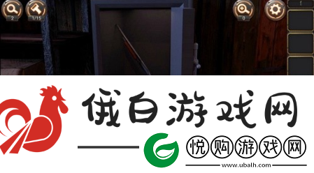 密室逃脱24末日危机第一章