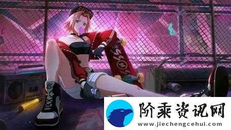 火影忍者手游深度解析
