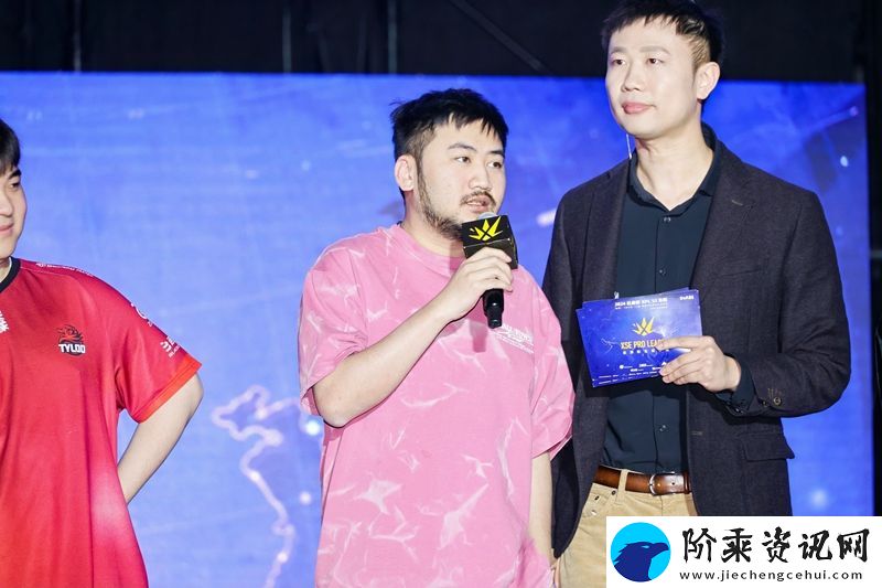 5EPlay现场专访茄子