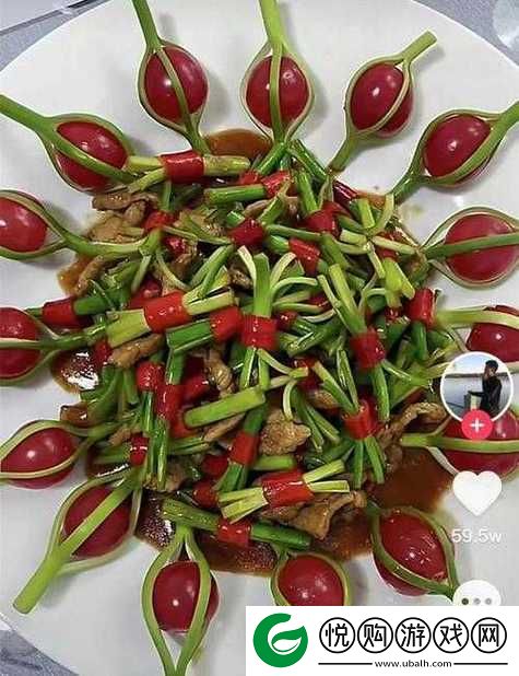 爆炒多汁小美人通感双胞胎