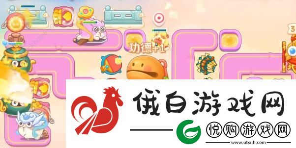 保卫萝卜4周赛7.31通关攻略