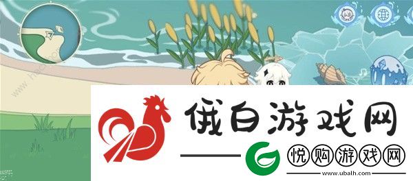 原神3.8螺音忆梦H5全海螺解谜攻略
