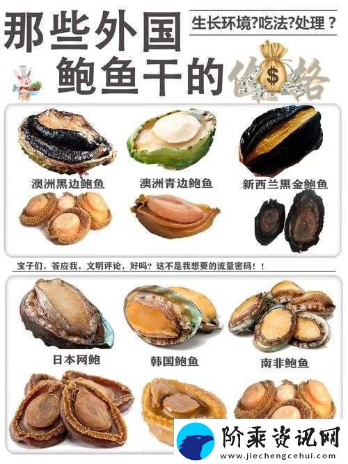 吃不起鲍鱼