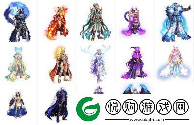 DNF战令龙袍选择指南及推荐