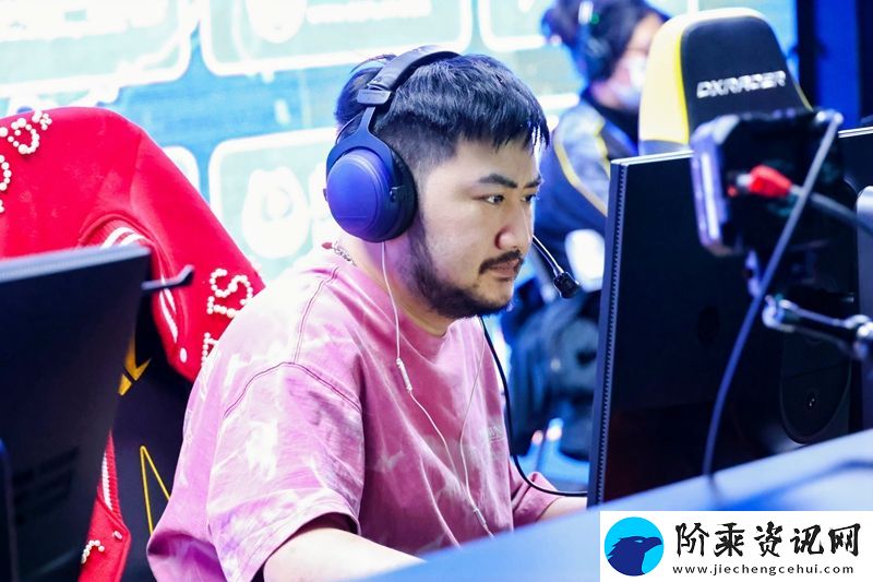 5EPlay现场专访茄子