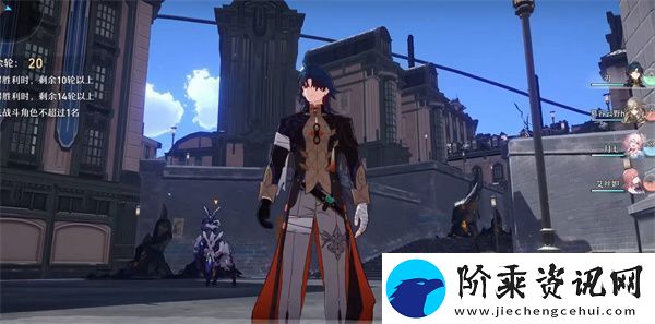 崩坏星穹铁道刃技能是什么