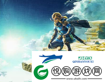 塞尔达传说王国之泪漂走的买卖用具任务怎么做