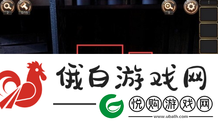 密室逃脱24末日危机第一章