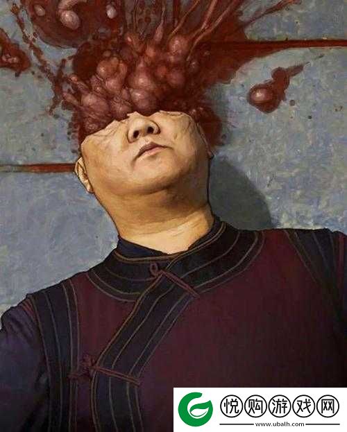 血腥割头外网软件