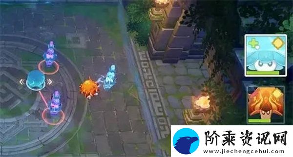 原神3.5灵蕈棋阵活动怎么玩