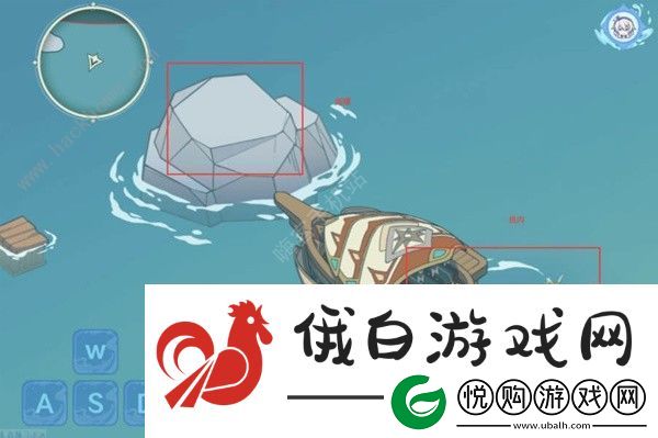 原神3.8螺音忆梦H5全海螺解谜攻略