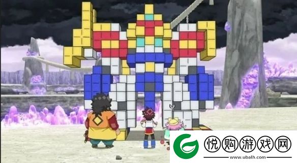 魔神创造传吹响冒险篇章