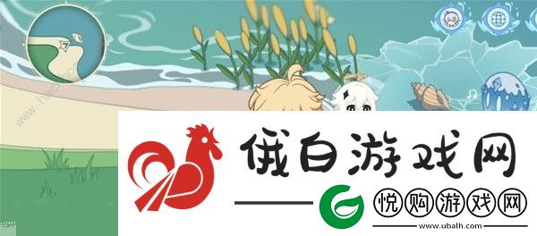 原神3.8螺音忆梦H5全海螺解谜攻略