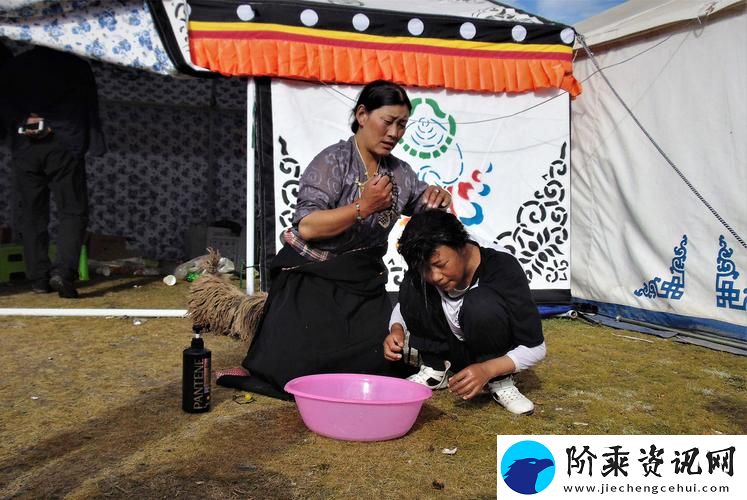 探索妈妈鼓蓬蓬的牦户13集中的家族情怀与自然之美柯林资讯