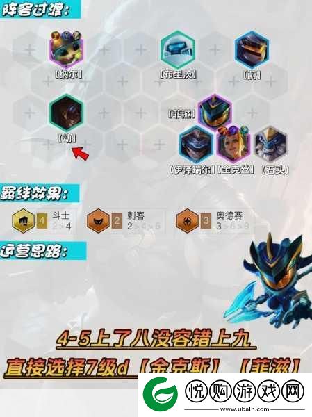 惩戒小鱼人出装全攻略