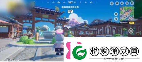 元梦之星突围梦幻岛攻略突围梦幻岛玩法大全