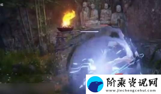 永劫无间龙王破怎么打出来
