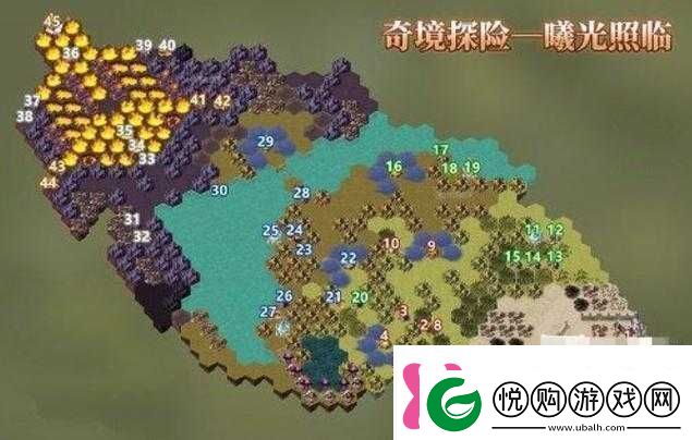 剑与远征冬霜群岛探险全攻略解锁探险家通关秘籍与技巧详解