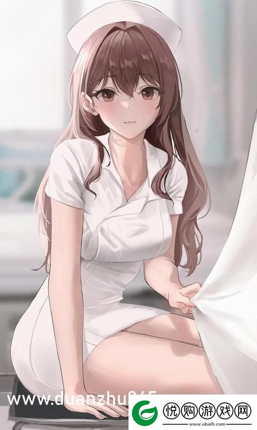 我女朋友的妈妈双字ID5