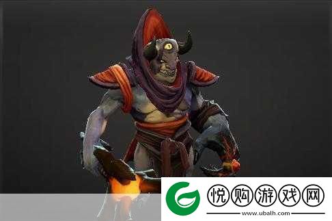 Dota2莱恩出装全攻略