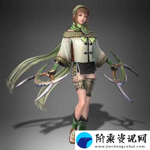 真三国无双8