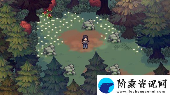 体验西南少数民族风情模拟经营种田游戏只有姐姐的世界公布
