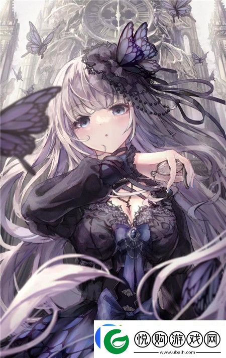 暴躁少女CSGO视频