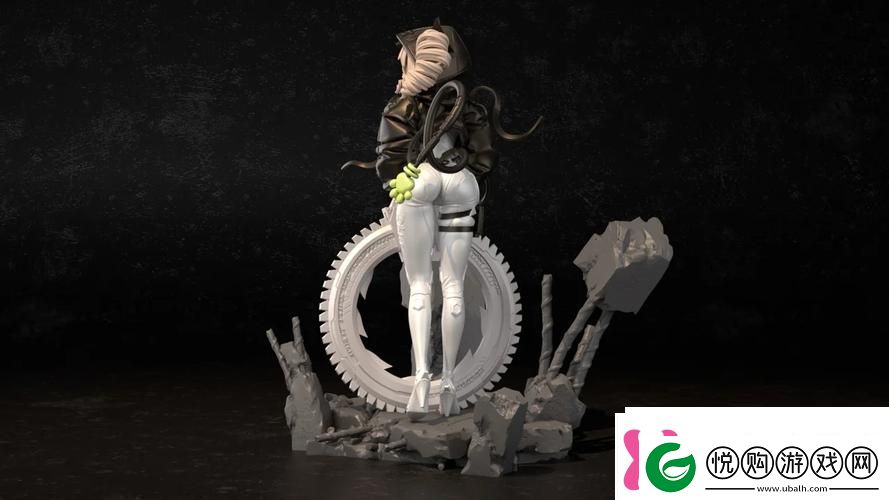 探索“小youyou萝交3D”的无限可能性