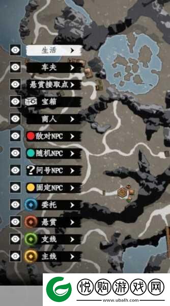 下一站江湖2雁行诀轻功秘籍获取全攻略