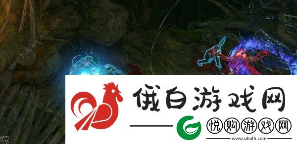 博德之门3鬼婆地下室门怎么打开