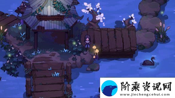 体验西南少数民族风情模拟经营种田游戏只有姐姐的世界公布