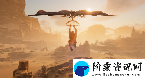 破碎之地荣获中国动漫金龙奖