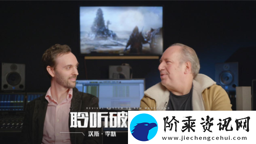 破碎之地荣获中国动漫金龙奖