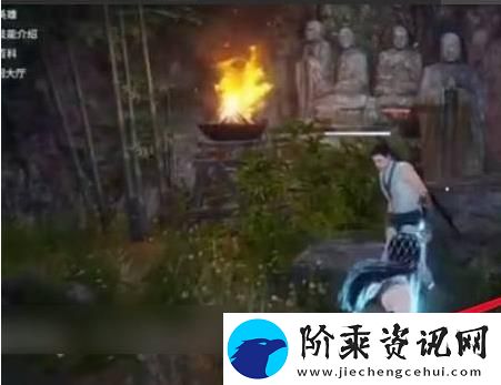 永劫无间龙王破怎么打出来