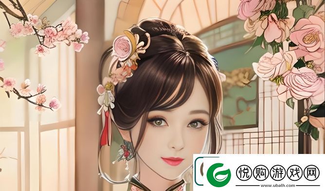 卖房子的女人