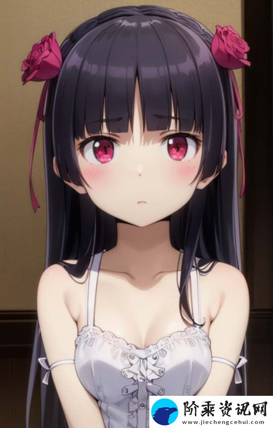 乱女