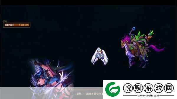 DNF流心技能连招秘籍
