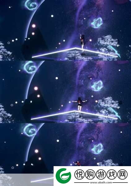 深空之眼