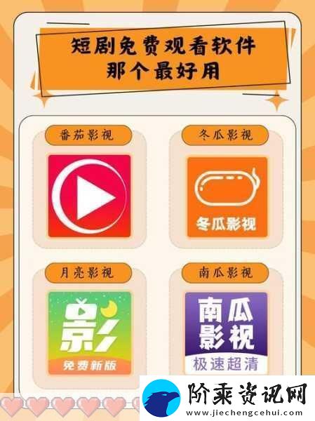 免费看片头的软件大全