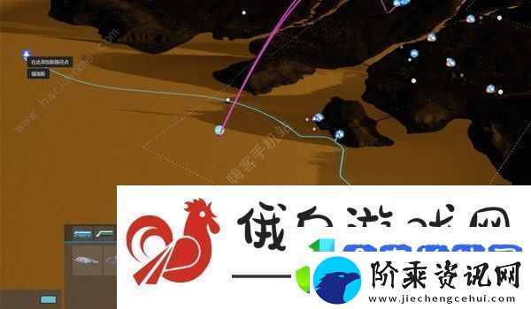 都市天际线2海运航线布局推荐