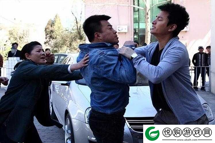 **和妈妈之间的特殊运动方式引发家庭纷争