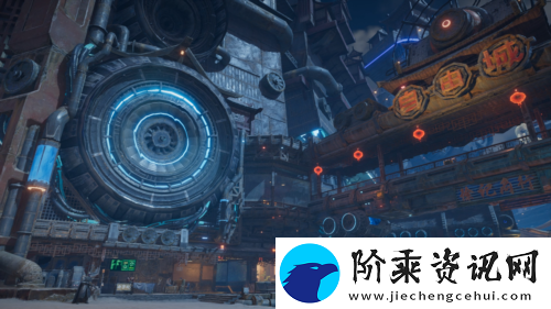 破碎之地荣获中国动漫金龙奖