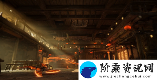 破碎之地荣获中国动漫金龙奖