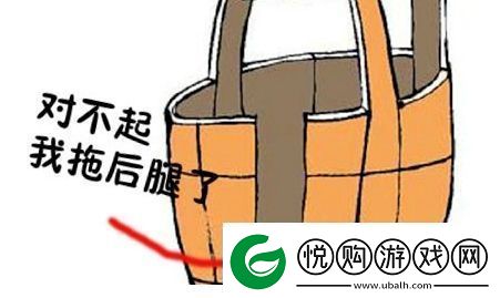 地域拖油瓶是什么梗络用语地域拖油瓶梗意思及出处分享