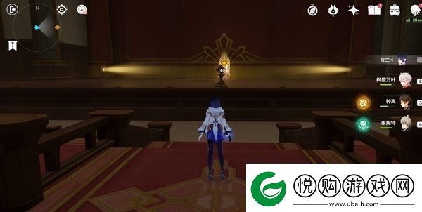 原神审判日2怎么做