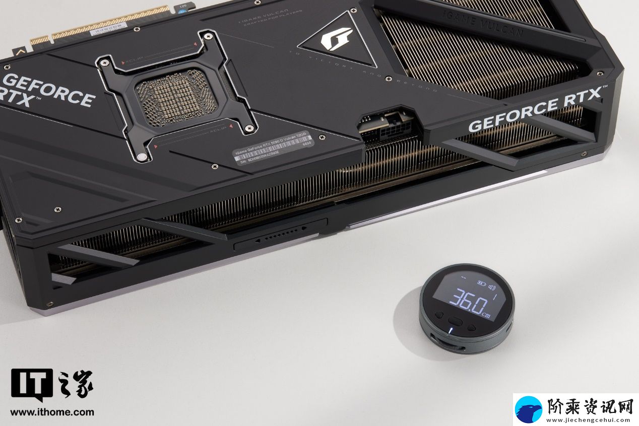 【IT之家开箱】iGame