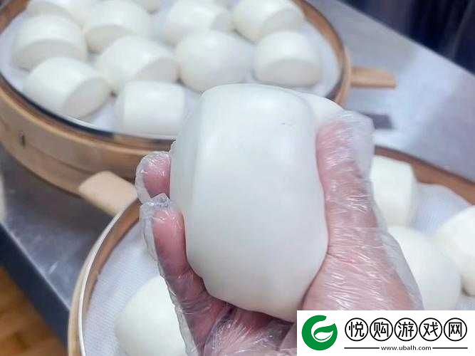白馒头