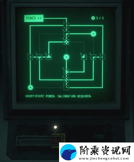 生化危机4重制版冷冻室解密攻略