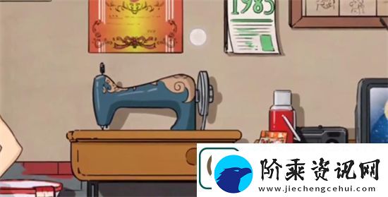 文字脑洞怀旧室内怎么过