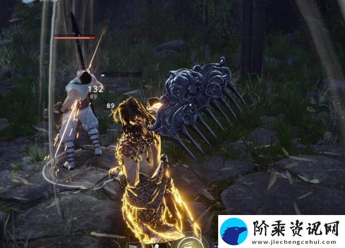 永劫无间龙王破怎么打出来